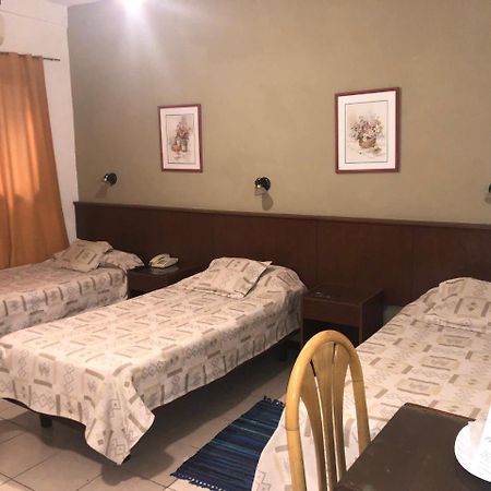 San Miguel de Tucumán Dallas Hotel מראה חיצוני תמונה