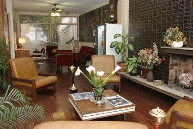 San Miguel de Tucumán Dallas Hotel מראה חיצוני תמונה