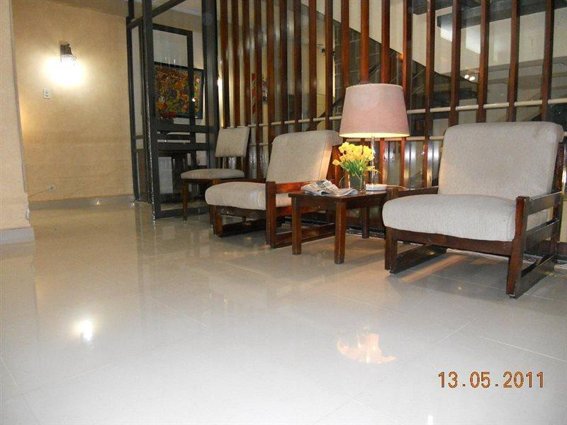 San Miguel de Tucumán Dallas Hotel מראה חיצוני תמונה